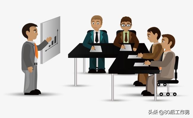 领导团队与管理团队,如何从管理团队走向支持团队