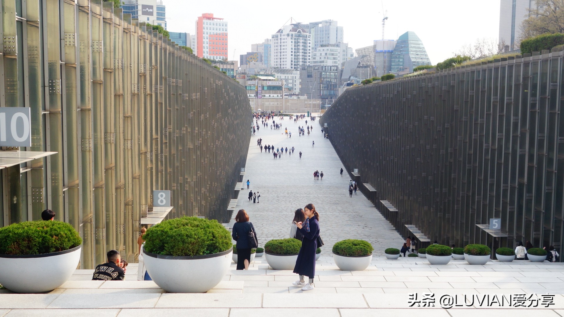 辞职去旅游一个月,去韩国自由行都需要准备什么