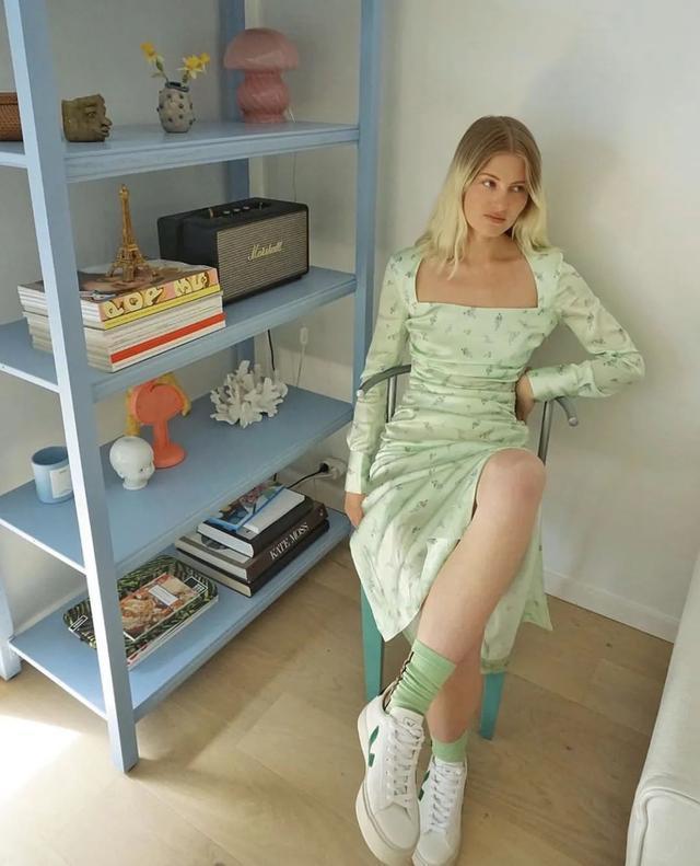 不知怎么搭配衣服,不知道怎么穿衣搭配下什么软件