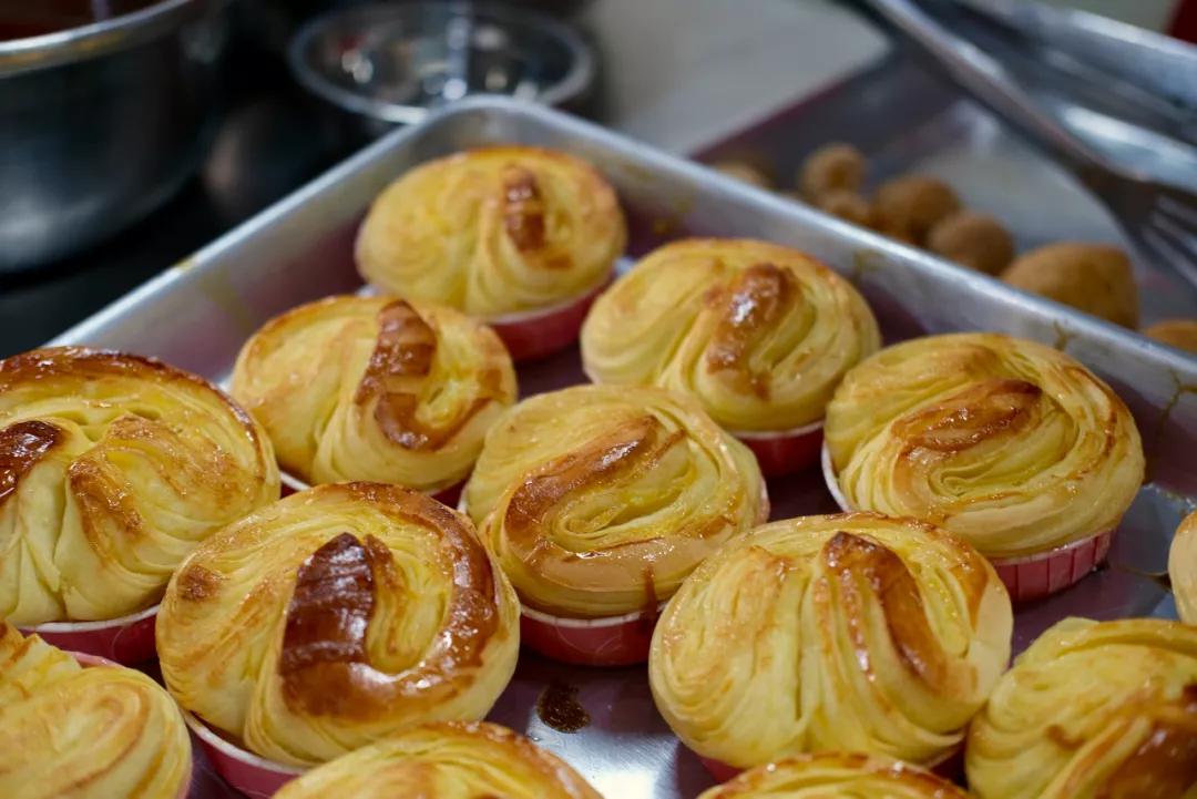 顿顿人均50以下,我在海口吃出了满满的幸福感