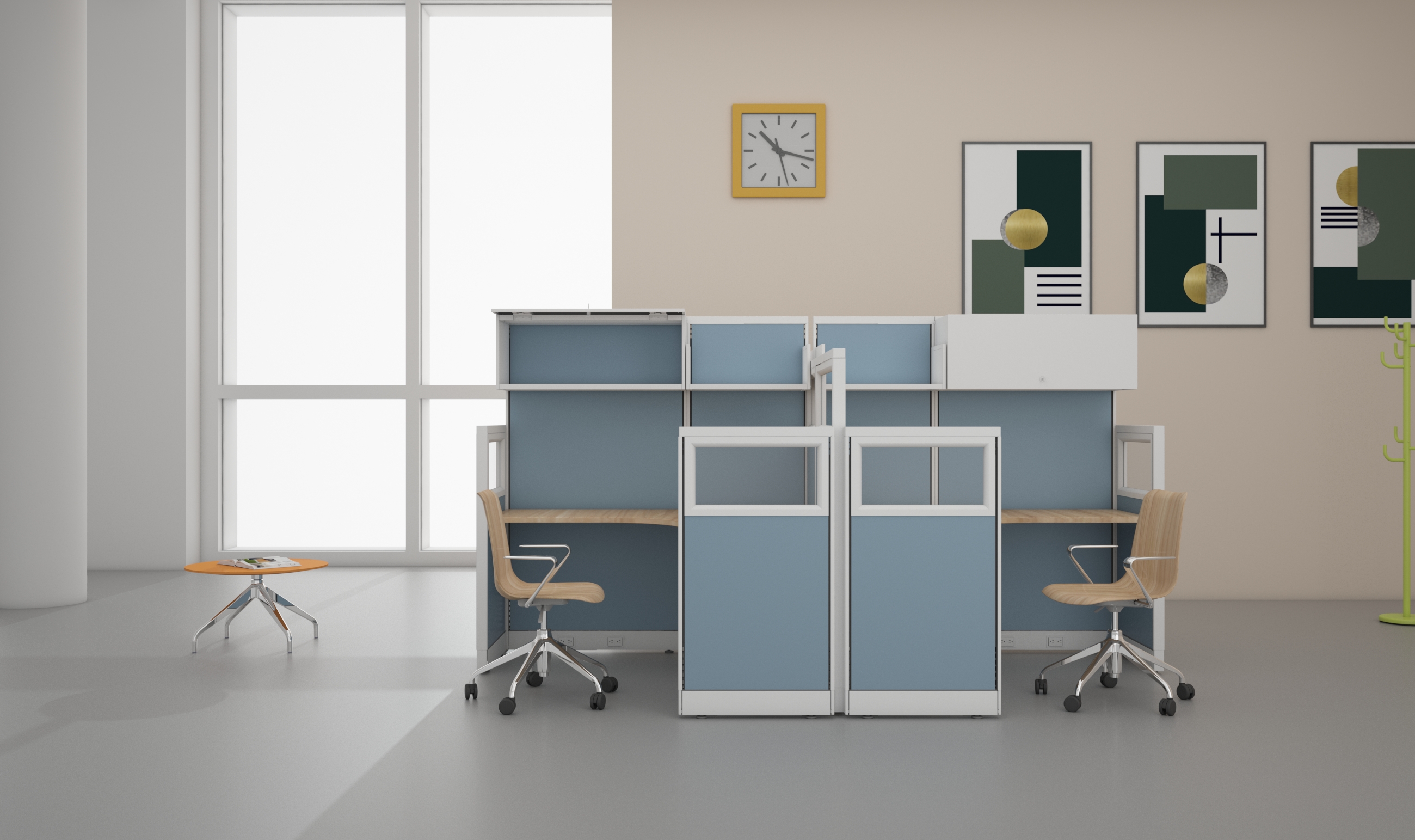 奥美丽5g智能家居,奥美丽办公家具扬州有限公司