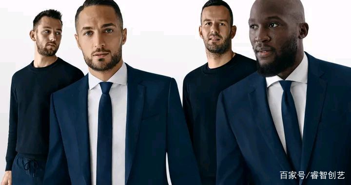 boss定制西服,boss为李敏镐定制衣服