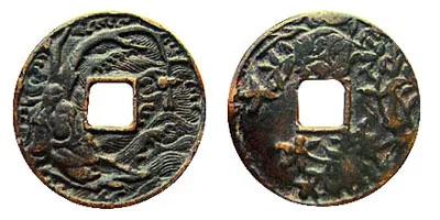 西安收藏迷，花钱中的三教人物你了解吗？