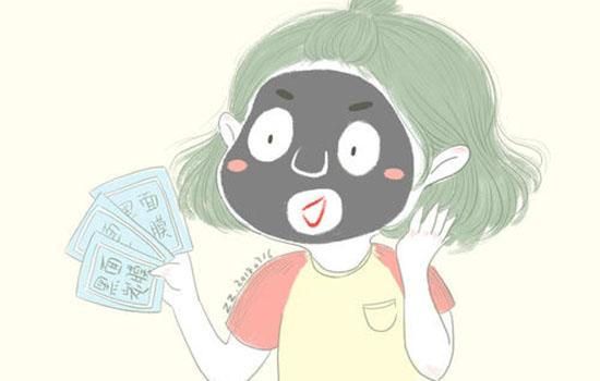 男士面膜与女士面膜的区别,男士面膜敷多少时间合适