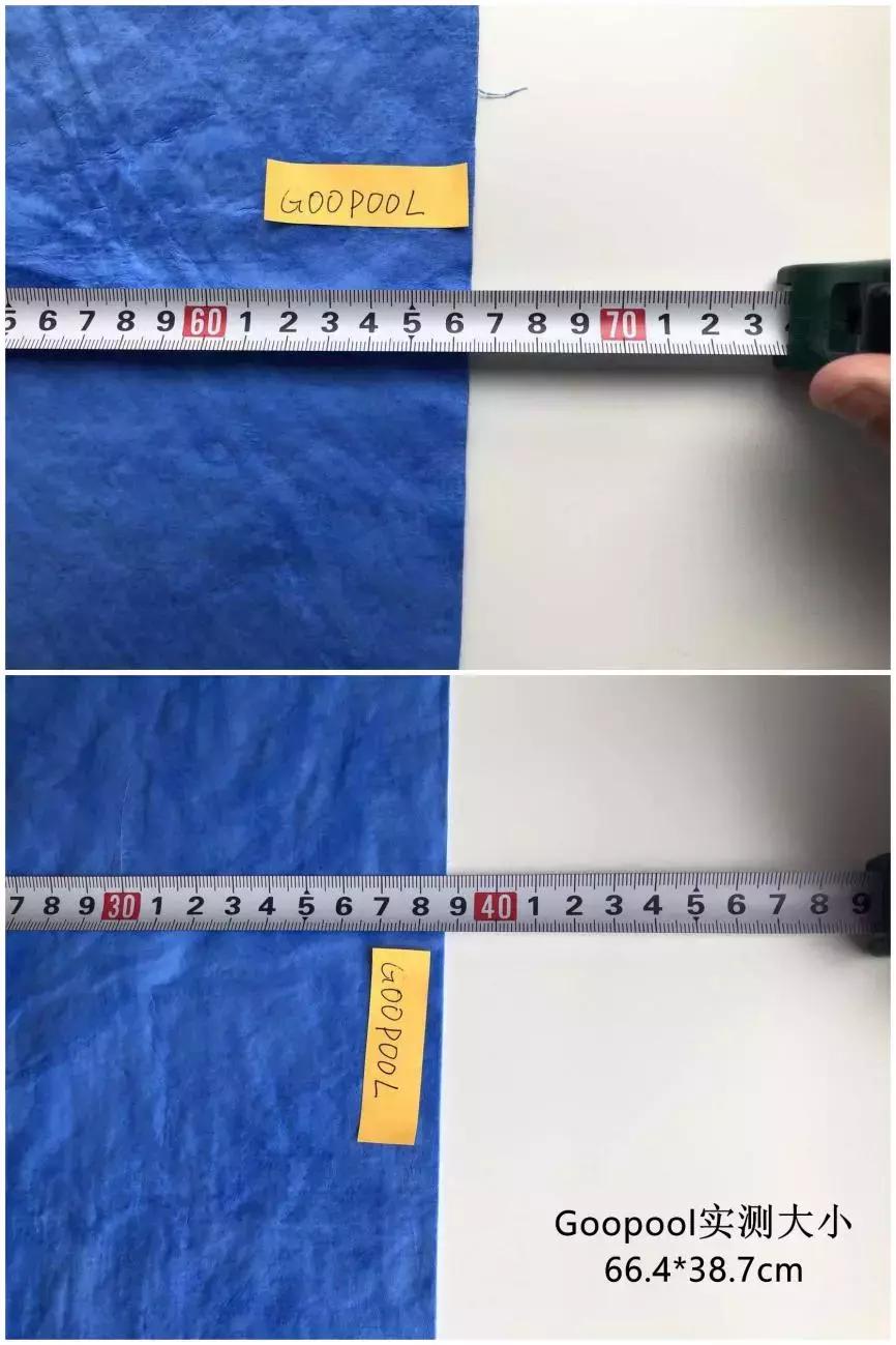 如此残暴的测评路子,这3款某宝销量火爆的宠物浴巾能否hold住?