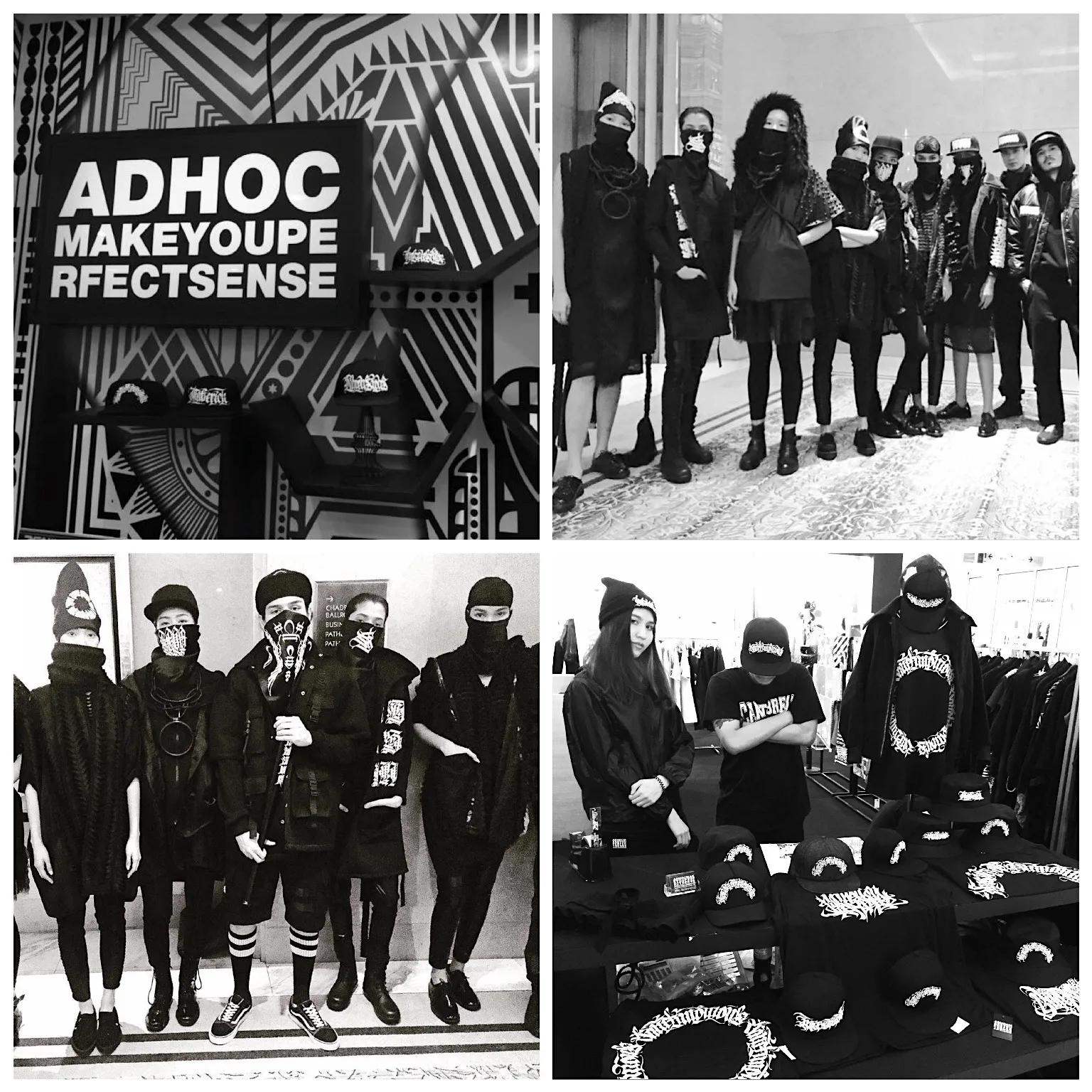 低调又有设计感的男装品牌 (小众设计感男装品牌)