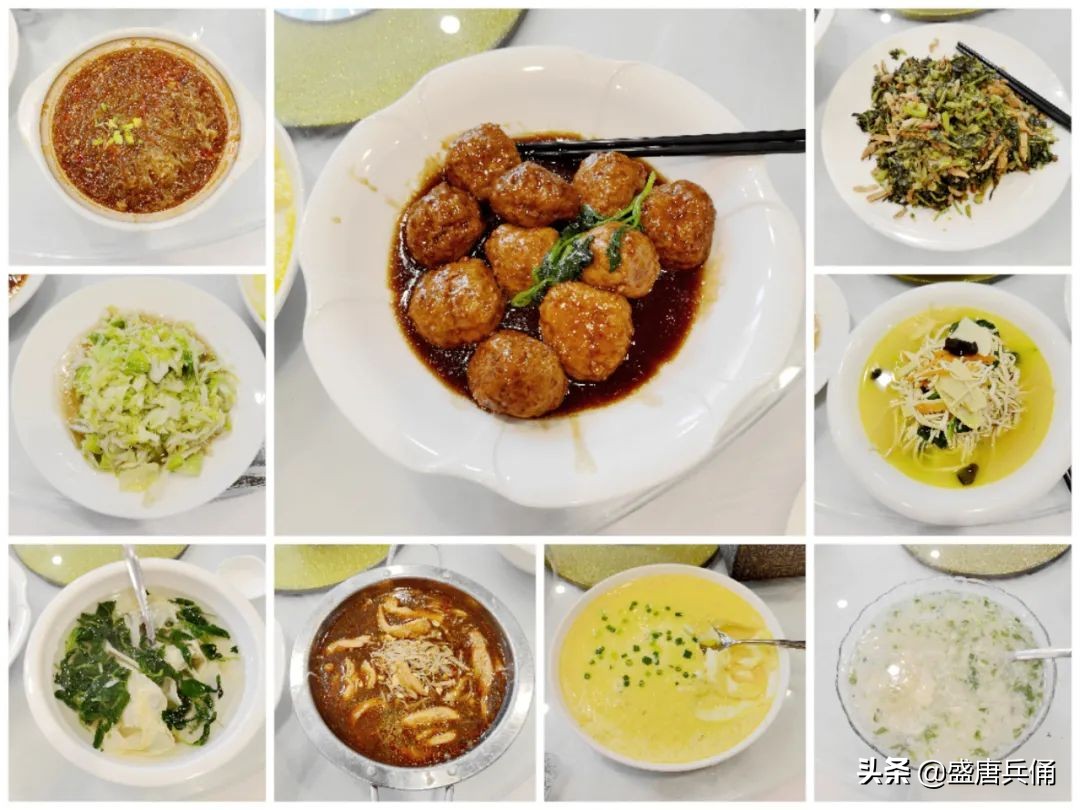 扬州｜垂杨不断接残芜，雁齿红桥俨画图