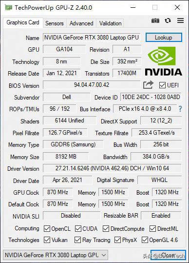 将4只风扇塞入厚度仅有16mm的纤薄游戏本内聊聊Alienwarex15R1