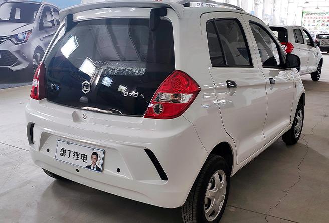 老头乐新能源电动汽车,老头乐新能源车最新款