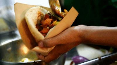 宝龙城市广场美食推荐,宝龙城市广场有什么好吃的