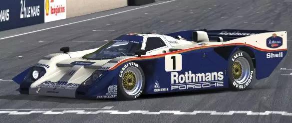 汽车都什么涂装最帅,过目不忘的汽车