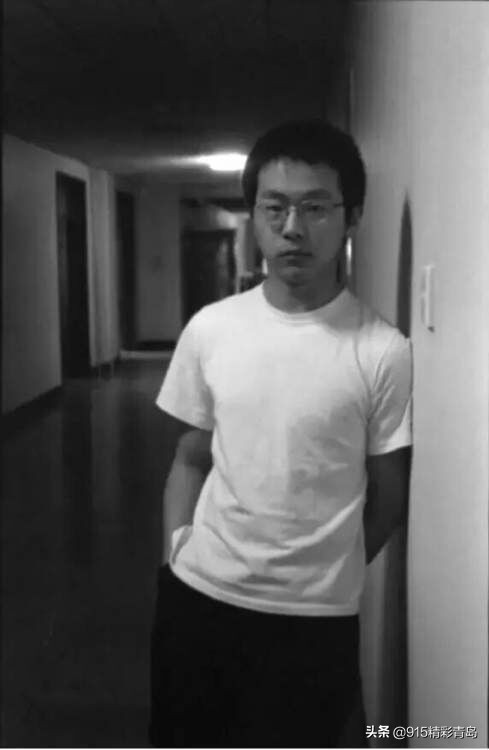 朴树和窦唯是什么关系,朴树对窦唯的评价