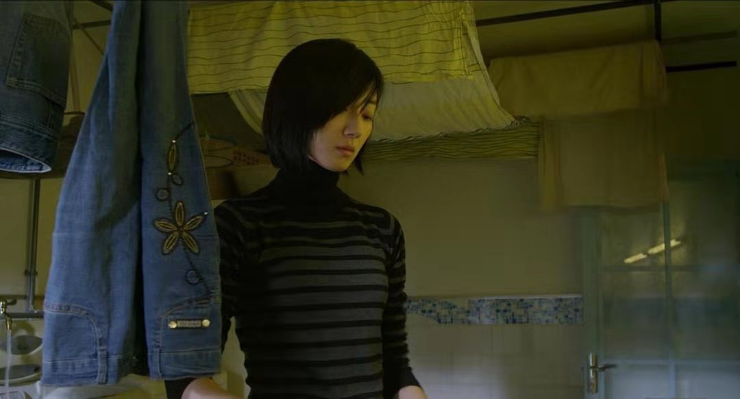 高分悬疑电影白日焰火,白日焰火是悬疑剧吗