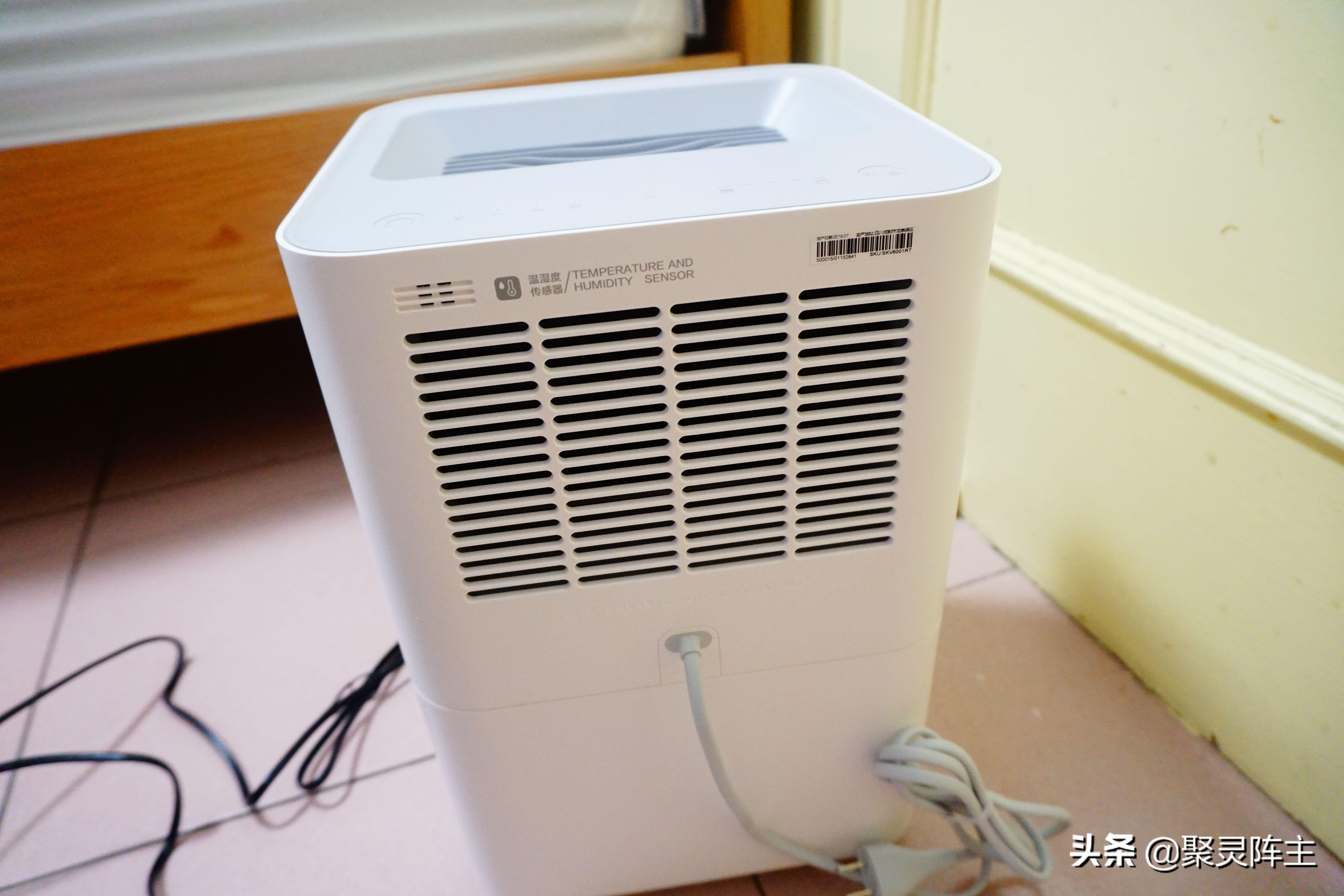 无雾加湿器是智商税吗,加湿器是智商税吗