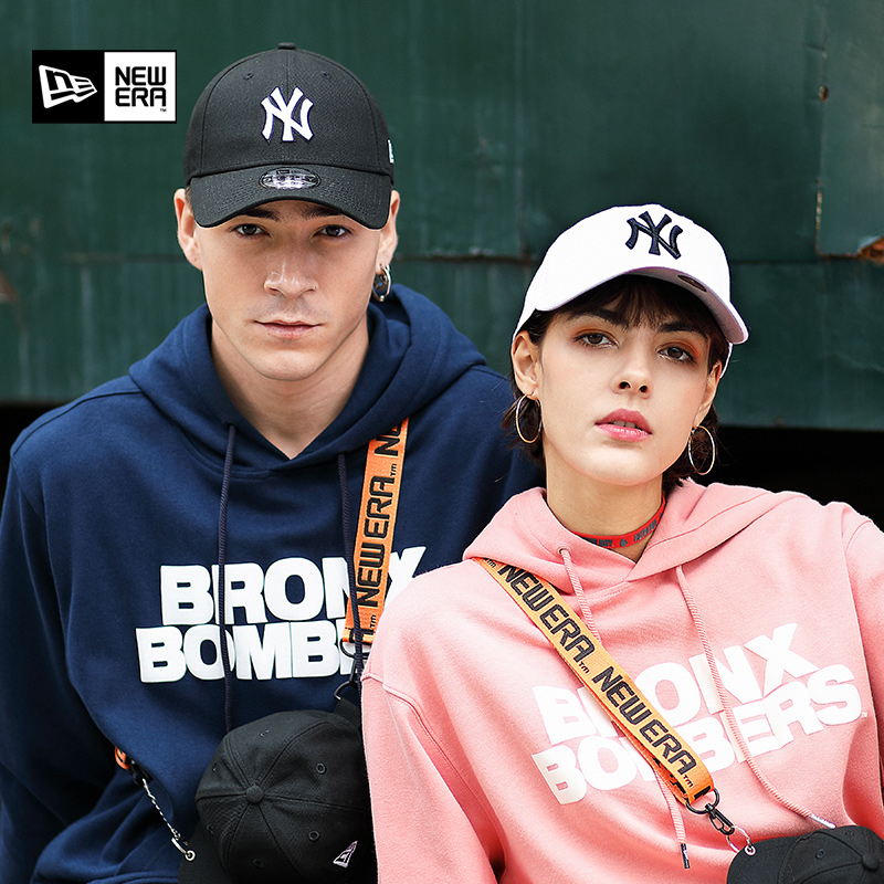 棒球帽的正确搭配方法,全封闭棒球帽搭配