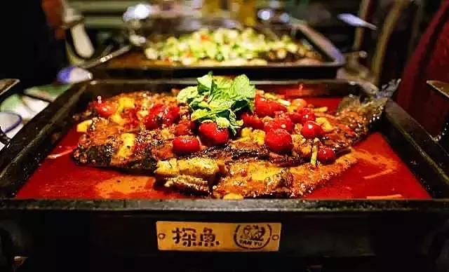 合肥最好吃的鱼店推荐,合肥好吃的鱼店推荐包河