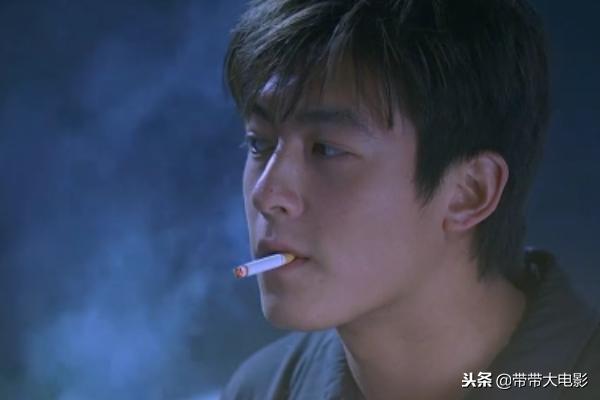 那些影界大佬经典语录,炸裂台词堪称中国影史经典