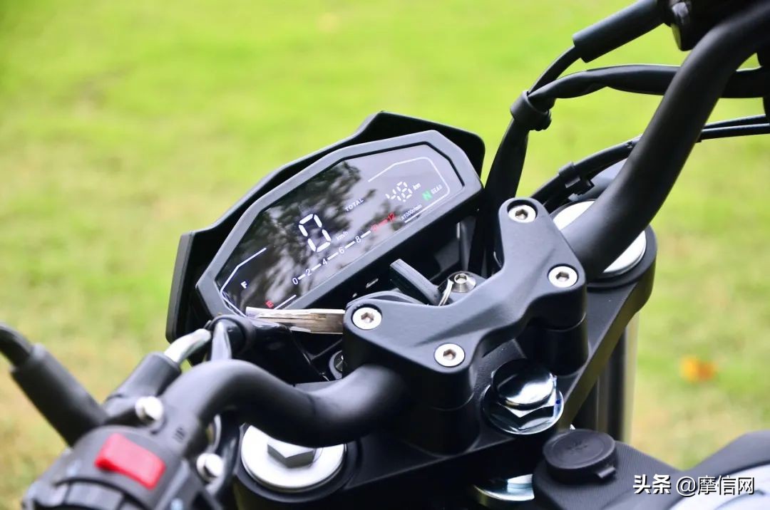 宗申250r试驾,宗申250r和新大洲本田190