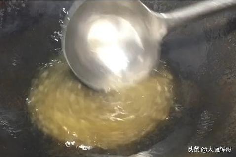 大厨教你熬酱秘诀,家常酱怎么熬制好吃