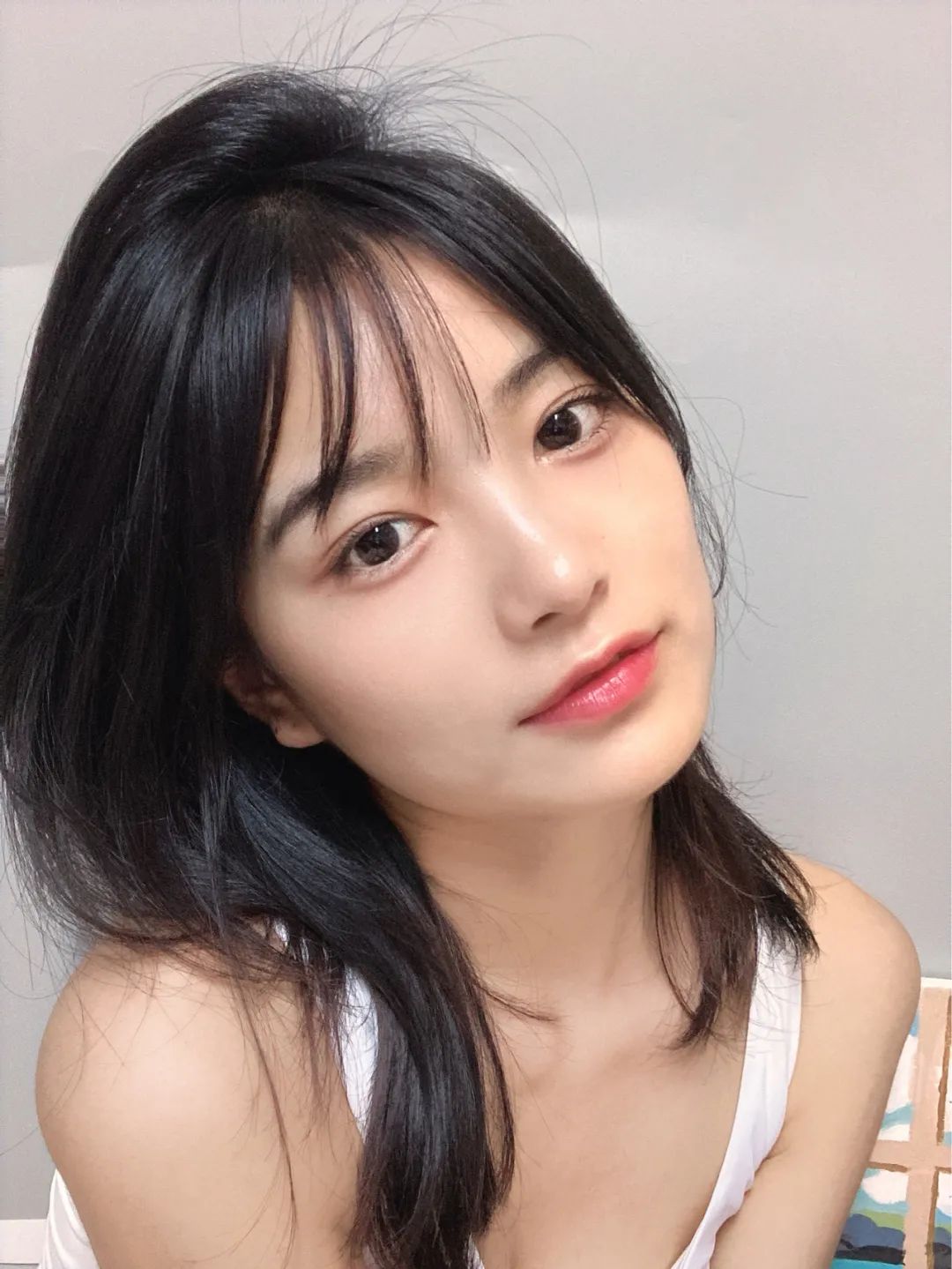 女生变美小技巧瓜子脸,脸变美小技巧瓜子脸鹅蛋脸