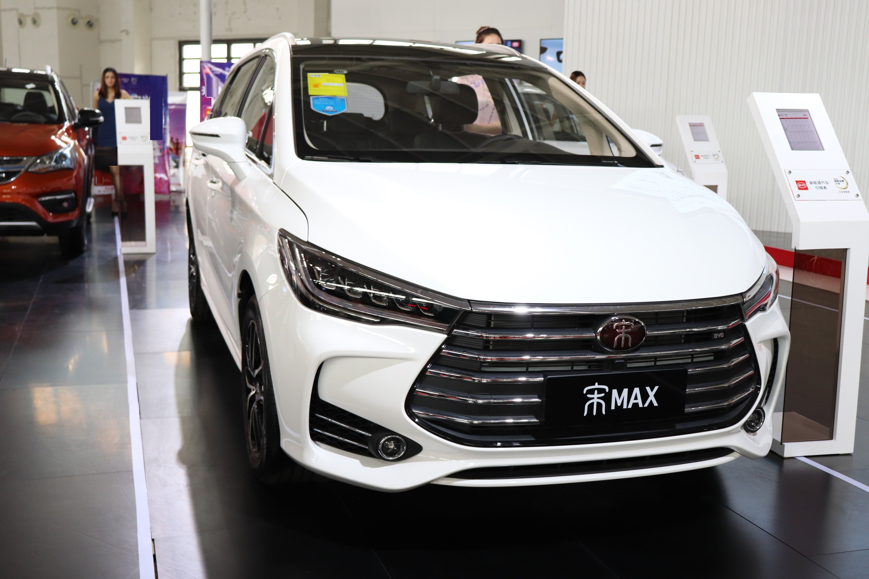 比亚迪宋max好在哪里,比亚迪宋max车主口碑