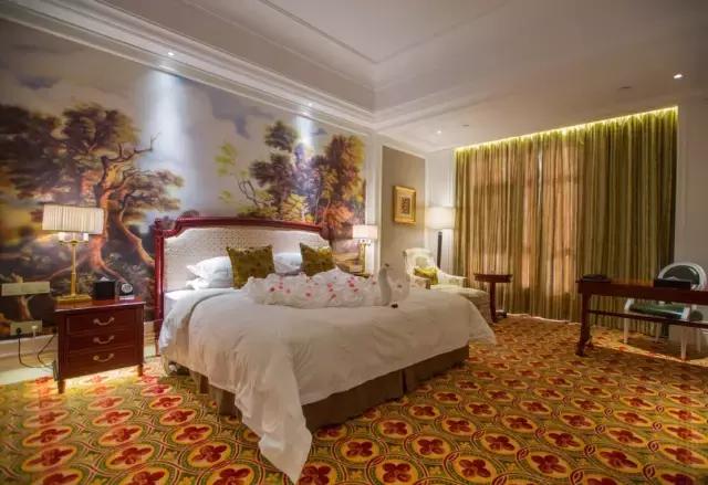 国信南山温泉好玩吗,国信南山温泉旅游景区