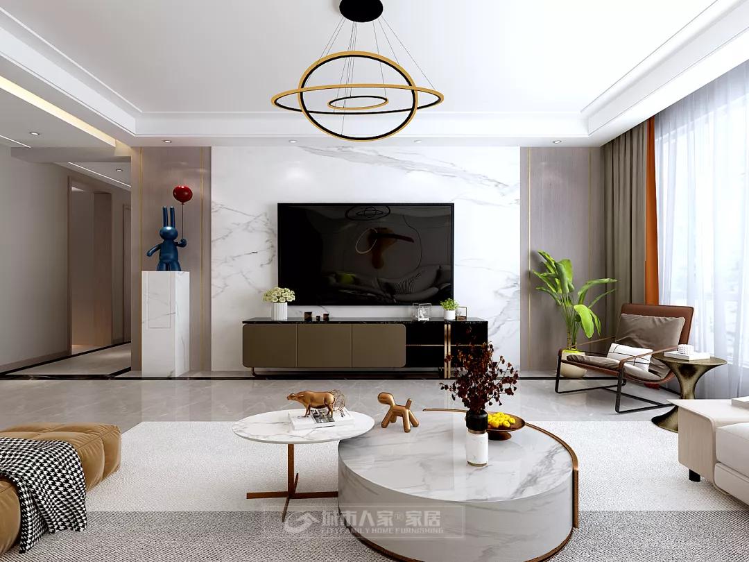 丰泽美居装修,丰泽美居项目简介