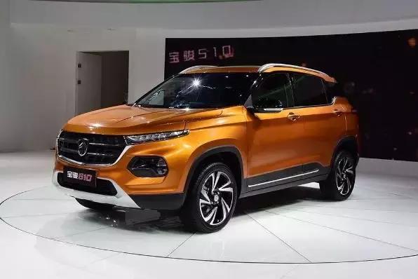 远景x3和宝骏510哪个更值得购买,吉利远景x3pro和宝骏510哪个好