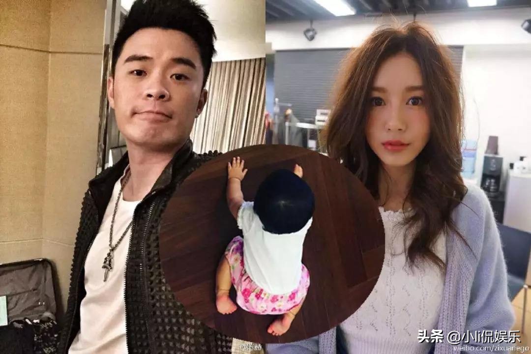 郑恺和李晨最近的照,郑恺和李晨和鹿晗
