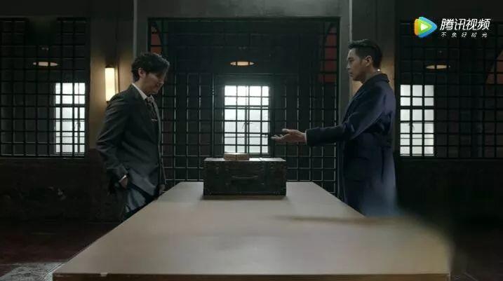 没有李易峰的「麻雀2」，我觉得还行，但它还是没逃过国产剧通病