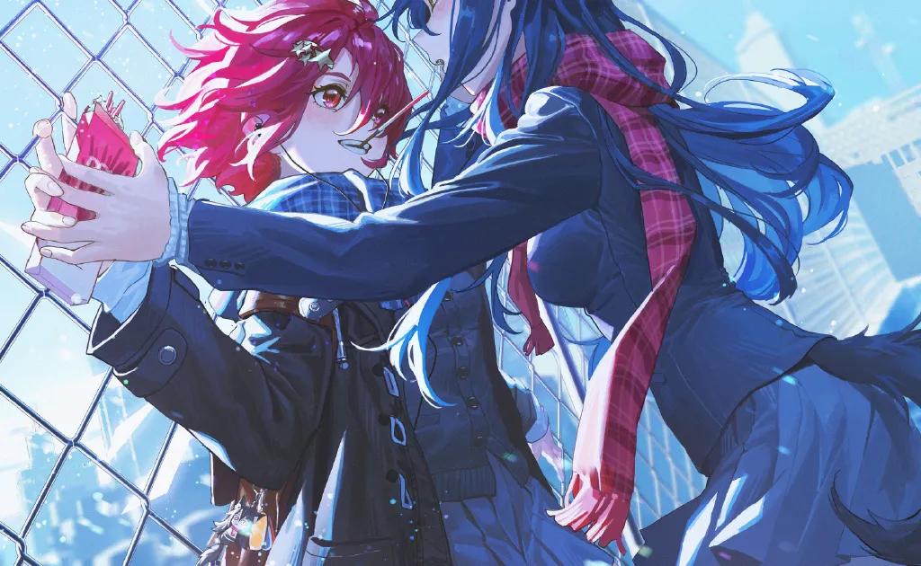 日本动画师坚持突出女性角色性感部位,导演要求这部分删掉重做