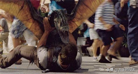 侏罗纪世界翼龙品种,侏罗纪翼龙是肉食还是草食