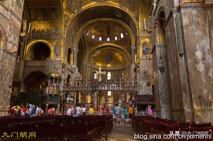 世界著名教堂视频,欧洲十大著名教堂造型华丽的教堂