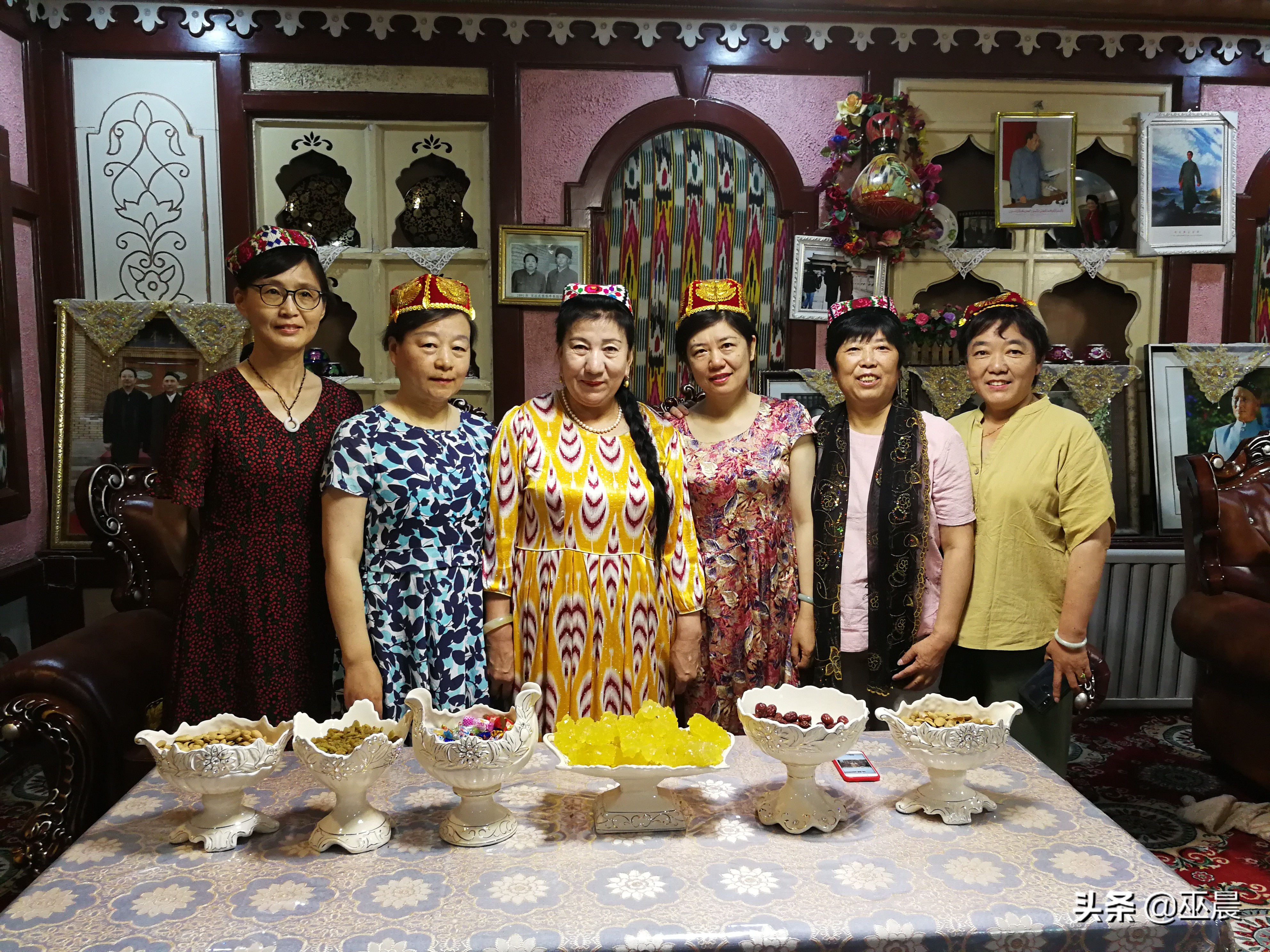 南疆北疆大环线15天旅行攻略,南北疆深度游北疆进入南疆