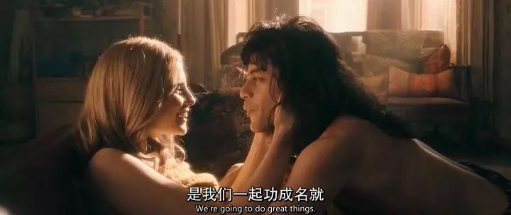 看得我血脉偾张，一早就断言今年的奥斯卡一定有它