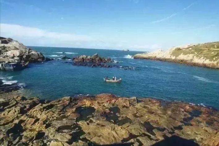 浙江省冷门海岛,浙江口碑最好的小岛