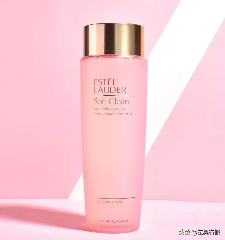 雅诗兰黛粉水真假辨别,雅诗兰黛第二代粉水真假辨别