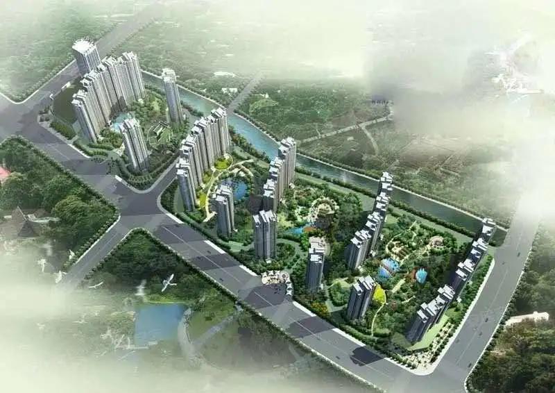 一波三折!业主们终于等到了!多个烂尾楼复活或将重启