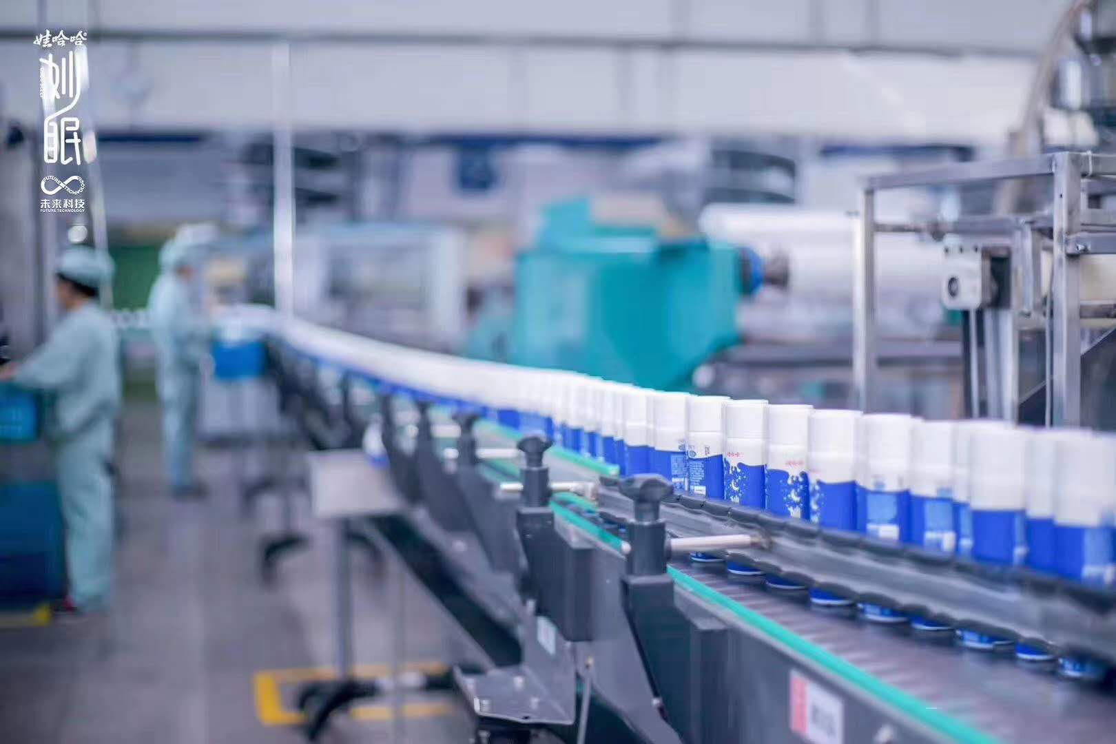 6个月睡眠不好如何改善睡眠质量,娃哈哈妙眠真的有助于睡眠吗