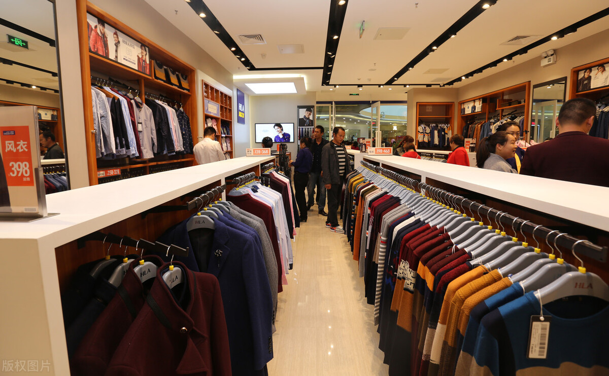 海澜之家美特斯邦威等国货品牌,海澜之家为什么是国民品牌