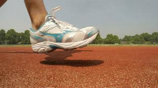 常见错误跑姿,错误跑姿有哪些