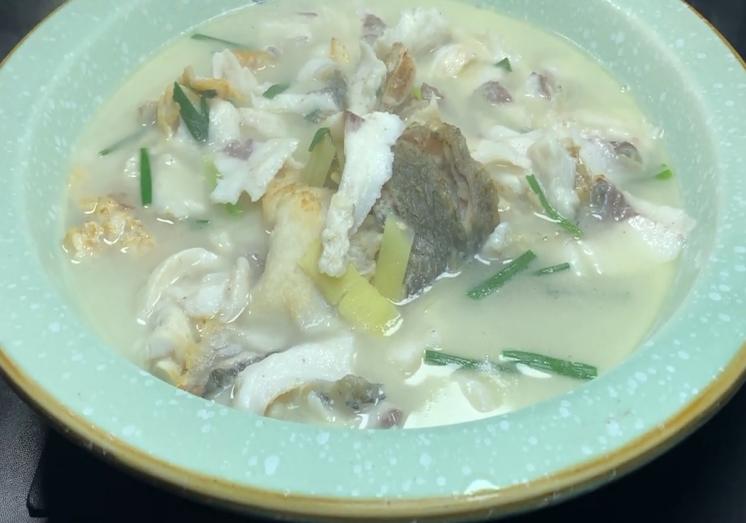 全网最详细草鱼去骨去刺教程,草鱼去刺后有几种做法