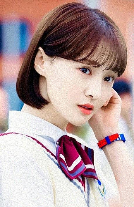 值得素人借鉴的明星妆容,这些女明星的妆容简单又惊艳