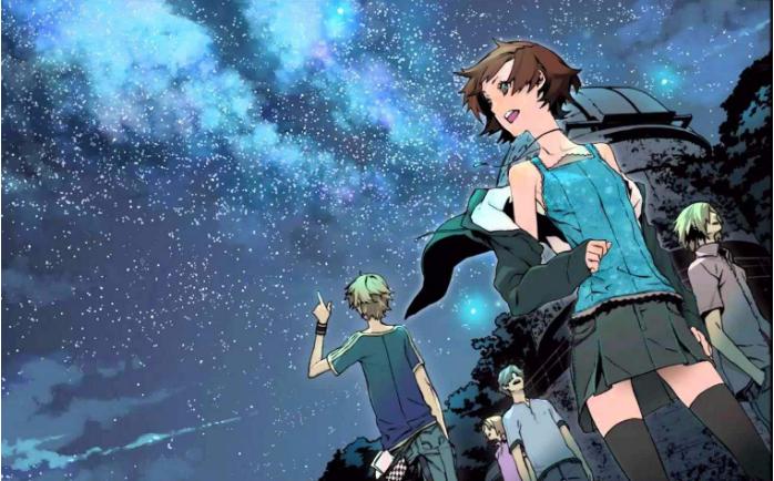 满满都是梗新剧,一月新番被很多人误解的好番