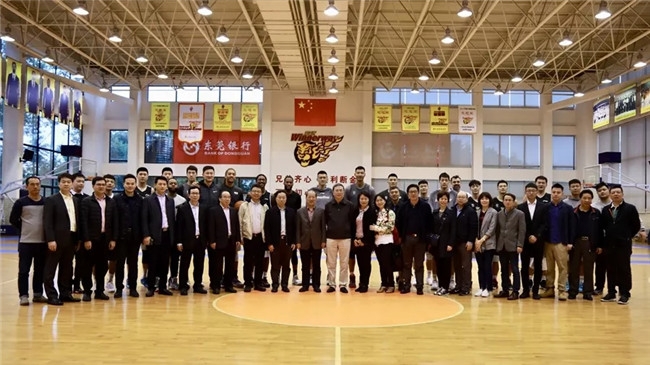 体育局领导开展体教融合专题调研,体育局领导调研体育工作