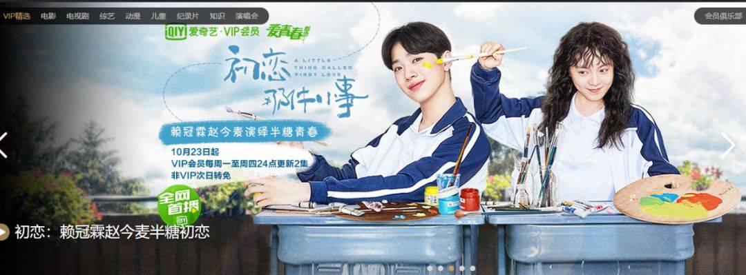 爱奇艺京东会员双11,爱奇艺vip一年99元双11