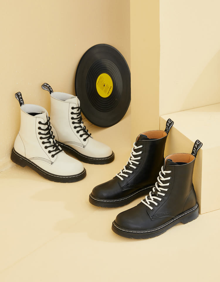 国产马丁靴品牌,马丁靴踢不烂是什么牌子