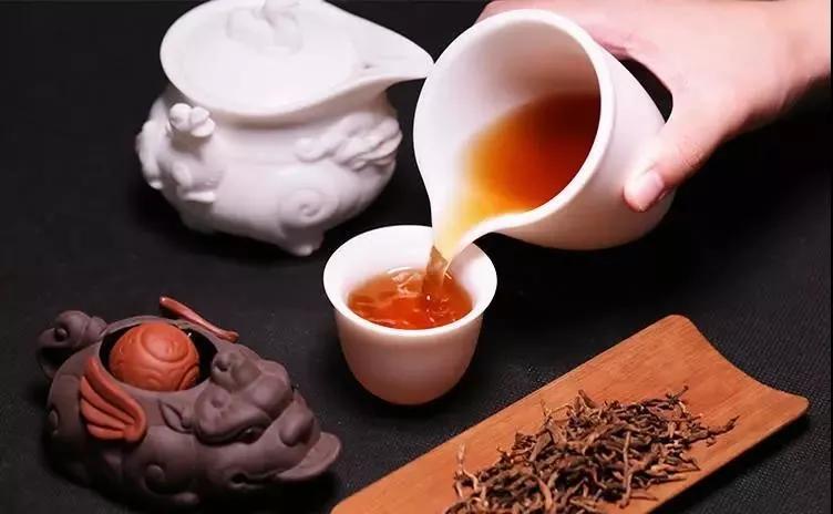 沸水泡祁门红茶缺点,开水泡红茶会怎样