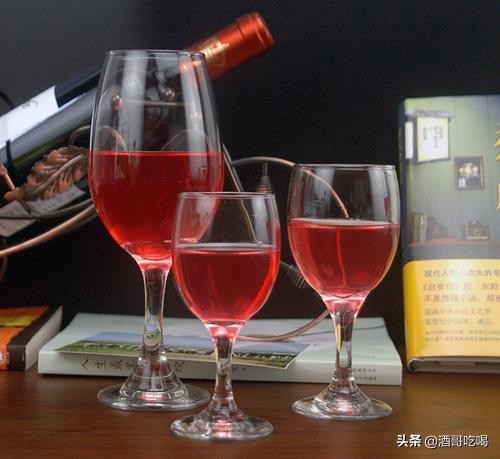 十大葡萄酒杯品牌排行,红酒杯十大品牌排行榜