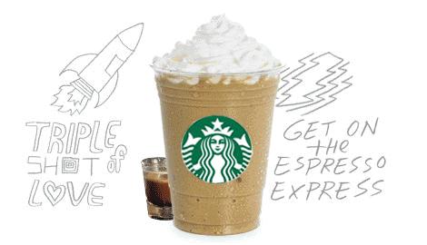 咖啡星巴克特价5.5,星巴克咖啡团购40两杯